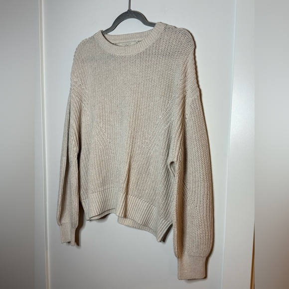 7115 by Szeki Poet Organic Cotton Sweater - Picture 7 of 16